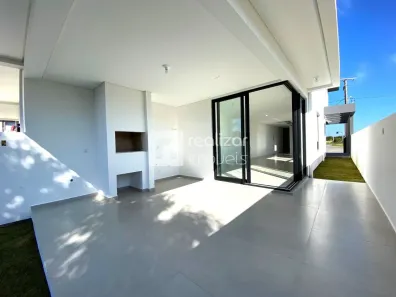 Sobrado com 3 Quartos para alugar, 87m² no Campeche, Florianópolis