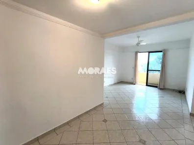 Apartamento com 2 Quartos para alugar, 70m² no Vila América, Bauru