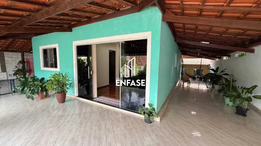 Casa com 3 Quartos à venda, 360m² no Pouso Alegre, São Joaquim de Bicas
