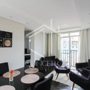 Apartamento com 2 Quartos à venda, 48m² no São Tomáz, Belo Horizonte