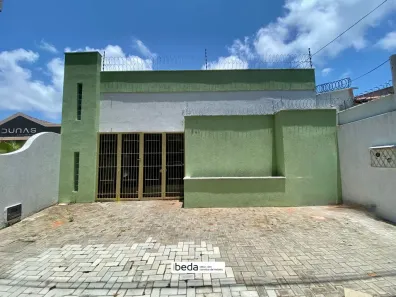 Imóvel Comercial com 7 Quartos à venda, 528m² no Barro Vermelho, Natal