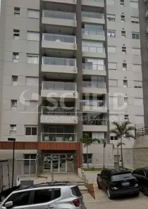 Apartamento com 1 Quarto à venda, 57m² no Bethaville I, Barueri