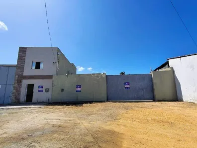 Galpão/Depósito/Armazém com 4 Quartos para alugar, 377m² no Atalaia, Aracaju