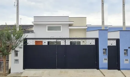Casa com 3 Quartos para alugar, 110m² no Loteamento Villa Branca, Jacareí