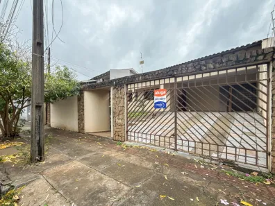 Casa com 3 Quartos para alugar, 186m² no Alpes, Londrina