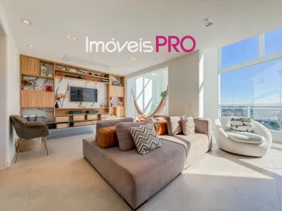 Apartamento com 4 Quartos à venda, 152m² no Cidade Monções, São Paulo
