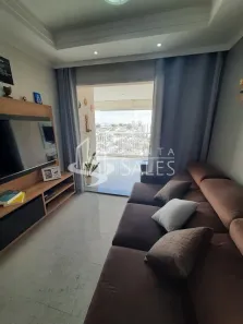 Apartamento com 2 Quartos à venda, 65m² no Vila Ester (Zona Norte), São Paulo