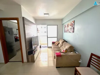 Apartamento com 2 Quartos à venda, 60m² no Setor Industrial, Brasília