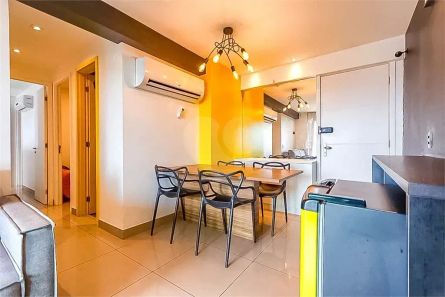 Apartamento com 3 Quartos à venda, 74m² no Engenheiro Luciano Cavalcante, Fortaleza