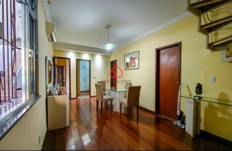 Casa com 5 Quartos à venda, 247m² no Andaraí, Rio de Janeiro