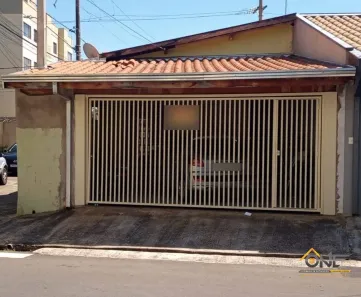 Casa com 2 Quartos à venda, 98m² no Cidade Nova II, Indaiatuba