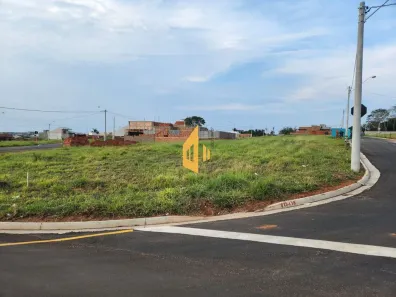 Lote/Terreno à venda, 316m² no Residencial Setsul II, São José do Rio Preto