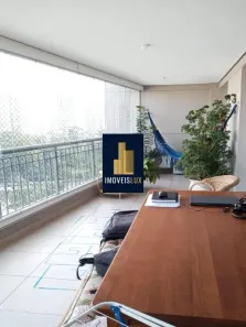 Apartamento com 3 Quartos à venda, 170m² no Vila Andrade, São Paulo