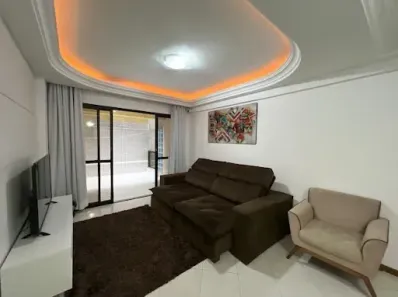 Apartamento com 4 Quartos à venda, 210m² no Praia da Costa, Vila Velha