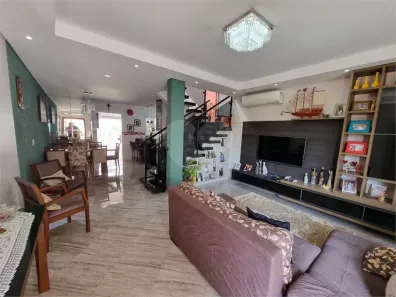 Casa de Condomínio com 3 Quartos à venda, 185m² no Horto Florestal, Sorocaba