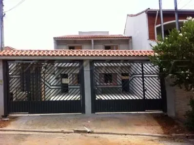 Sobrado com 3 Quartos à venda, 140m² no Vila Gustavo, São Paulo