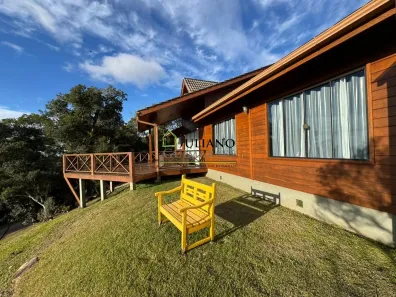 Casa de Condomínio com 3 Quartos à venda, 1000m² no , Rancho Queimado