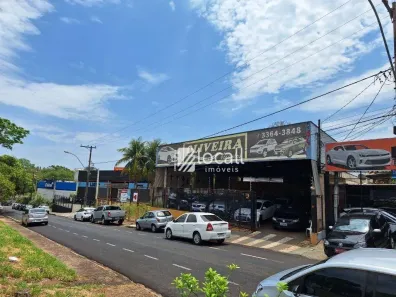 Ponto Comercial à venda, 326m² no Vila Angélica, São José do Rio Preto