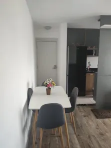 Apartamento com 2 Quartos à venda, 55m² no Centro, Diadema
