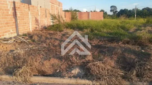 Lote/Terreno à venda, 160m² no Jardim Terras de Ajapi (Ajapi), Rio Claro