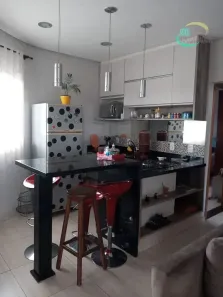 Casa com 3 Quartos para alugar, 100m² no Jardim Paulicéia, Campinas