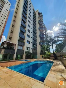 Apartamento com 4 Quartos à venda, 176m² no Belvedere, Belo Horizonte