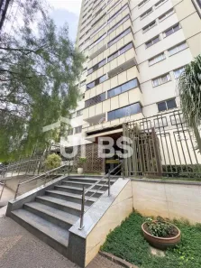 Apartamento com 3 Quartos à venda, 86m² no Setor Bueno, Goiânia