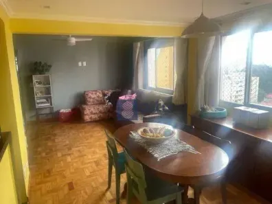 Apartamento com 3 Quartos à venda, 95m² no Perdizes, São Paulo
