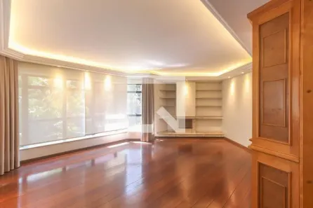 Apartamento com 5 Quartos à venda, 182m² no Itaim Bibi, São Paulo