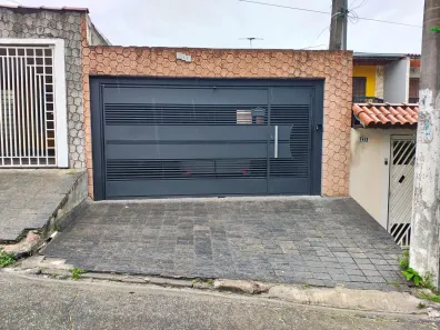 Casa com 3 Quartos à venda, 200m² no Cidade Líder, São Paulo