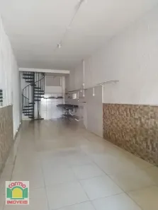 Ponto Comercial para alugar, 84m² no Centro, Anápolis