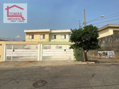 Sobrado com 3 Quartos à venda, 100m² no Jardim Cidade Pirituba, São Paulo