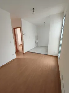 Apartamento com 2 Quartos para alugar, 40m² no Plano Diretor Sul, Palmas