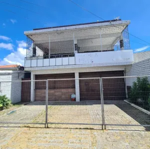 Casa de Condomínio com 3 Quartos à venda, 200m² no Funcionários, João Pessoa