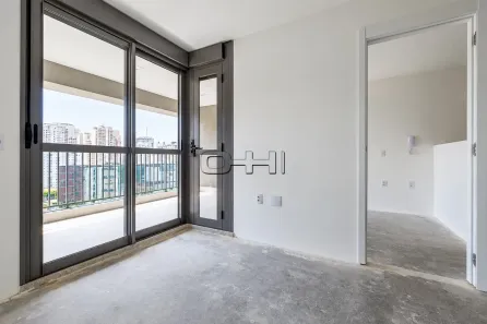 Apartamento com 1 Quarto à venda, 44m² no Paraíso, São Paulo