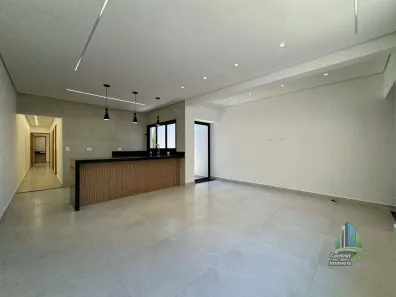 Casa com 3 Quartos à venda, 134m² no Boqueirão, Praia Grande
