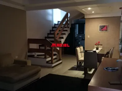 Casa com 4 Quartos à venda, 300m² no Residencial Juritis, São José dos Campos