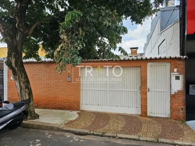 Casa com 3 Quartos para alugar, 200m² no Vila Nova, Campinas