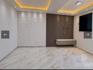 Apartamento com 2 Quartos à venda, 49m² no Ponta de Campina, Cabedelo