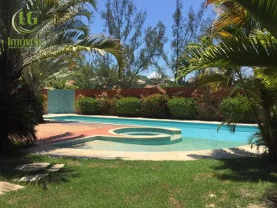 Casa com 5 Quartos à venda, 562m² no Camboinhas, Niterói