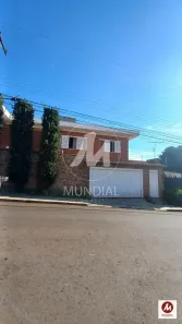 Imóvel Comercial com 3 Quartos à venda, 297m² no Jardim São Luiz, Ribeirão Preto