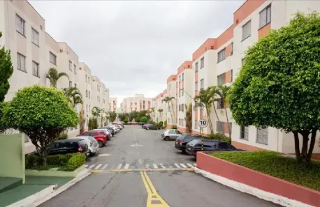 Apartamento com 3 Quartos à venda, 68m² no Jardim D'Abril, São Paulo
