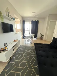 Apartamento com 2 Quartos à venda, 56m² no Santos Dumont, São José do Rio Preto