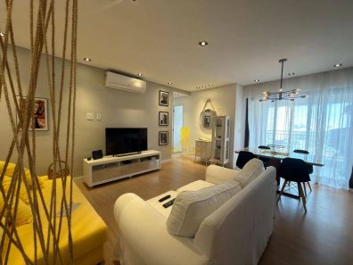 Apartamento com 3 Quartos à venda, 92m² no Vila Almeida, Indaiatuba