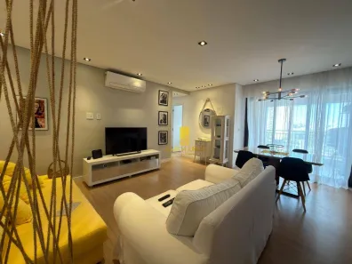 Apartamento com 3 Quartos à venda, 92m² no Vila Almeida, Indaiatuba