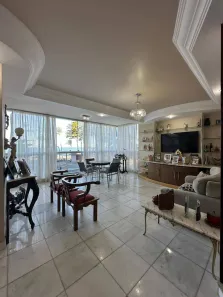 Apartamento com 3 Quartos para alugar, 202m² no Boa Viagem, Recife