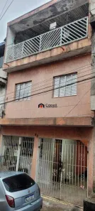 Sobrado com 3 Quartos à venda, 135m² no Cooperativa, São Bernardo do Campo