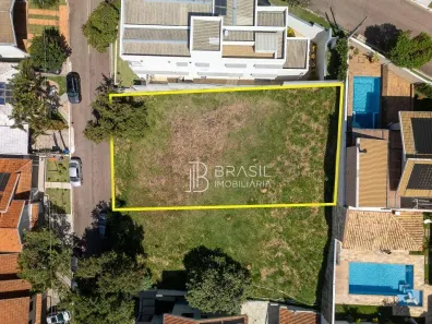 Lote/Terreno à venda, 450m² no Vilagge Capricio, Louveira