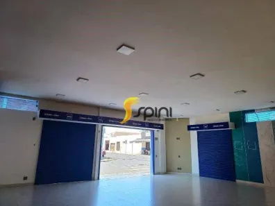 Ponto Comercial para alugar, 150m² no Osvaldo Rezende, Uberlândia