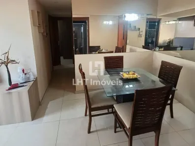 Apartamento com 2 Quartos à venda, 52m² no Barreto, Niterói